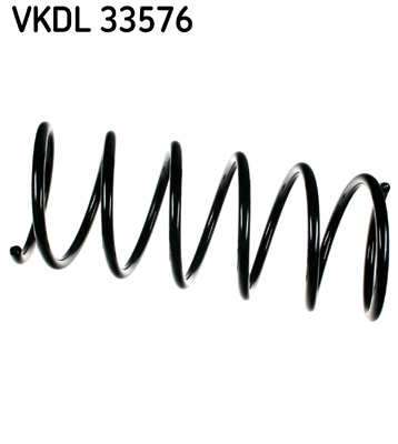 SKF VKDL 33576 Fahrwerksfeder